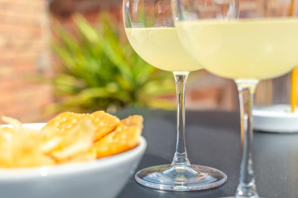 Mimosa- Loft Elegante Con Terrazza Nel Centro Di Siena Διαμέρισμα Εξωτερικό φωτογραφία