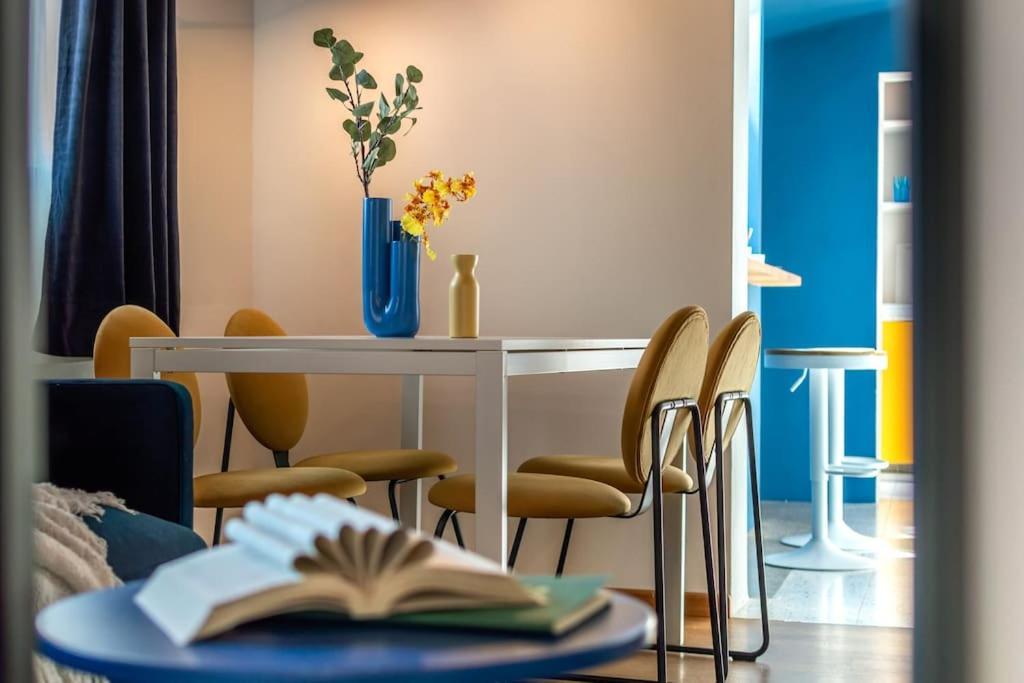 Mimosa- Loft Elegante Con Terrazza Nel Centro Di Siena Διαμέρισμα Εξωτερικό φωτογραφία