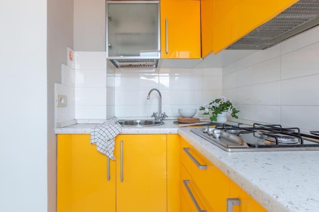 Mimosa- Loft Elegante Con Terrazza Nel Centro Di Siena Διαμέρισμα Εξωτερικό φωτογραφία