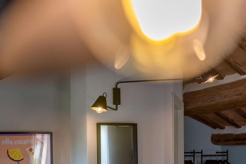 Mimosa- Loft Elegante Con Terrazza Nel Centro Di Siena Διαμέρισμα Εξωτερικό φωτογραφία