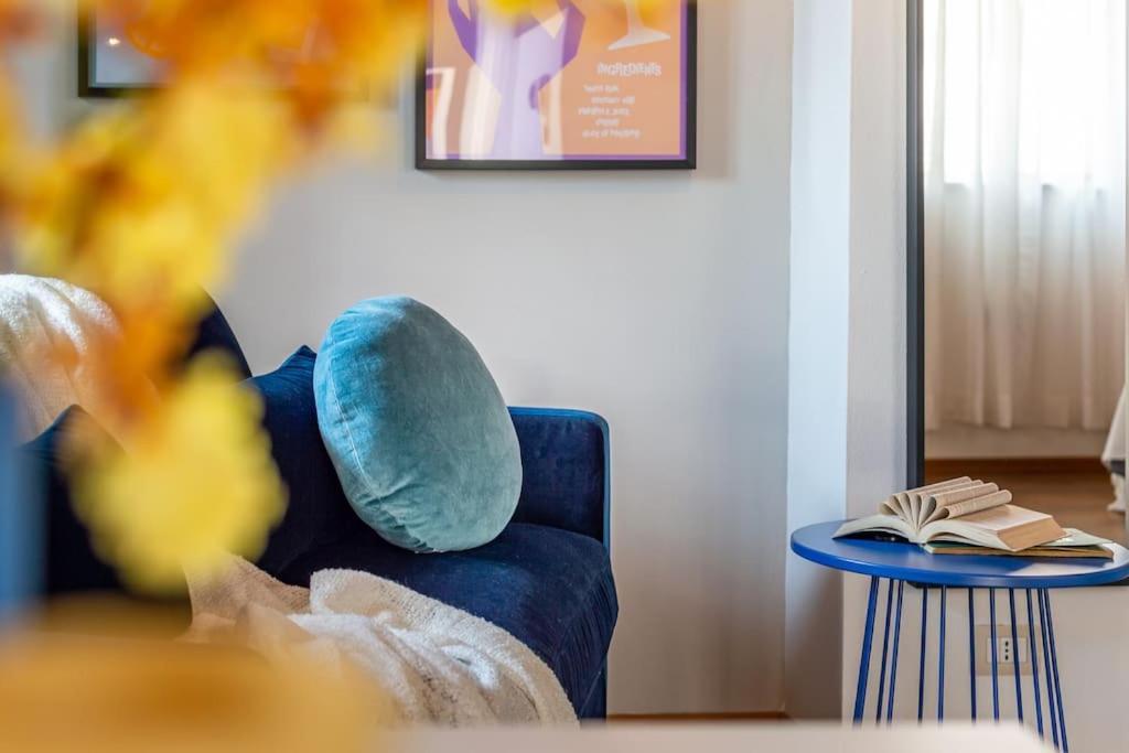 Mimosa- Loft Elegante Con Terrazza Nel Centro Di Siena Διαμέρισμα Εξωτερικό φωτογραφία