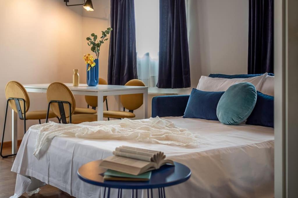 Mimosa- Loft Elegante Con Terrazza Nel Centro Di Siena Διαμέρισμα Εξωτερικό φωτογραφία